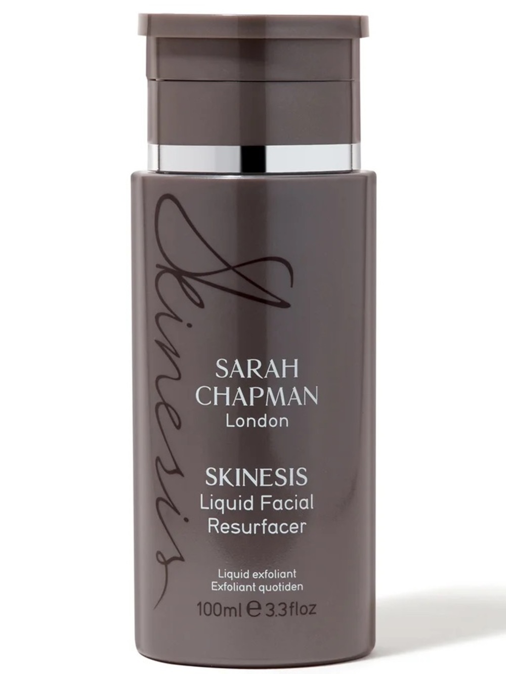 SARAH CHAPMAN Skinesis Liquid Facial Resurfacer - Exfoliant 100Ml